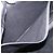 Borsa a tracolla CHANEL COCO Mark Chain in pelle nera e oro CC Auth 203441V Nero D'oro - vista 19