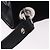 Borsa a Tracolla GUCCI Interlocking G Velluto Nero Argento Auth 193808V - vista 10