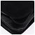 Borsa a Tracolla GUCCI Interlocking G Velluto Nero Argento Auth 193808V - vista 13