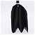 Borsa a Tracolla GUCCI Interlocking G Velluto Nero Argento Auth 193808V - vista 6