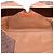 Céline CELINE Macadam Canvas Boston Bag PVC Leder Braun Gold Auth 197668V Golden - Ansicht 22