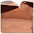 Céline CELINE Macadam Canvas Boston Bag PVC Leder Braun Gold Auth 197668V Golden - Ansicht 23