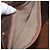 Céline CELINE Macadam Canvas Boston Bag PVC Leder Braun Gold Auth 197668V Golden - Ansicht 26
