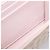Portafoglio a Spalla con Catena VERSACE Greca Goddess in Pelle Pink Gold Auth 200687V Rosa D'oro - vista 20