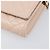 Portafoglio a Spalla con Catena VERSACE Greca Goddess in Pelle Pink Gold Auth 200687V Rosa D'oro - vista 9