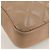 Borsa a tracolla CHANEL Matelasse Cambon Line in pelle Beige Silver CC Auth BA15637 Argento - vista 12