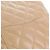 Borsa a tracolla CHANEL Matelasse Cambon Line in pelle Beige Silver CC Auth BA15637 Argento - vista 14