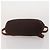 Hermès HERMES Herbag Ad Backpack Canvas 2way Brown Gold Tone Auth 202155 Marrom - vista 11