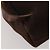 Hermès HERMES Herbag Ad Backpack Canvas 2way Brown Gold Tone Auth 202155 Marrom - vista 15