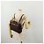 Hermès HERMES Herbag Ad Backpack Canvas 2way Brown Gold Tone Auth 202155 Marrom - vista 23