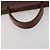 Hermès HERMES Herbag Ad Backpack Canvas 2way Brown Gold Tone Auth 202155 Marrom - vista 7