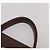 Hermès HERMES Herbag Ad Backpack Canvas 2way Brown Gold Tone Auth 202155 Marrom - vista 8
