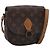 LOUIS VUITTON Monogram Saint Cloud PM Shoulder Bag M51244 LV Auth 202639 Monogramm
