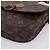 LOUIS VUITTON Monogram Saint Cloud PM Shoulder Bag M51244 LV Auth 202639 Monogramm - Ansicht 15