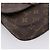 LOUIS VUITTON Monogram Saint Cloud PM Shoulder Bag M51244 LV Auth 202639 Monogramm - Ansicht 16
