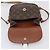 LOUIS VUITTON Monogram Saint Cloud PM Shoulder Bag M51244 LV Auth 202639 Monogramm - Ansicht 19