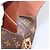 LOUIS VUITTON Monogram Saint Cloud PM Shoulder Bag M51244 LV Auth 202639 Monogramm - Ansicht 20