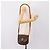 LOUIS VUITTON Monogram Saint Cloud PM Shoulder Bag M51244 LV Auth 202639 Monogramm - Ansicht 25