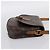 LOUIS VUITTON Monogram Saint Cloud PM Shoulder Bag M51244 LV Auth 202639 Monogramm - Ansicht 4