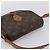 LOUIS VUITTON Monogram Saint Cloud PM Shoulder Bag M51244 LV Auth 202639 Monogramm - Ansicht 6