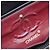 Borsa a tracolla CHANEL Chain Matelasse 23 in pelle d'agnello nera e oro CC Auth 200454SAM Nero D'oro - vista 18