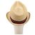 GUCCI Web Sherry Line Hut Straw Beige Auth BA15635V - Ansicht 3