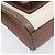 Borsa a mano BURBERRY Canvas Beige Gold Tone Auth 202843 - vista 14
