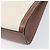 Borsa a mano BURBERRY Canvas Beige Gold Tone Auth 202843 - vista 15