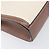 Borsa a mano BURBERRY Canvas Beige Gold Tone Auth 202843 - vista 16