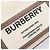 Borsa a mano BURBERRY Canvas Beige Gold Tone Auth 202843 - vista 19