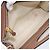 Borsa a mano BURBERRY Canvas Beige Gold Tone Auth 202843 - vista 21