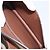 Borsa a mano BURBERRY Canvas Beige Gold Tone Auth 202843 - vista 26
