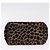 Borsa a tracolla con catena CHANEL 2.55 pelle Harako Brown Gold CC Auth 202903SAV Marrone D'oro - vista 9
