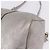 Borsa GUCCI GG Implementation PVC Leather 2way Silver 203696 Auth ka6110A Argento - vista 17