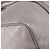 Borsa GUCCI GG Implementation PVC Leather 2way Silver 203696 Auth ka6110A Argento - vista 18