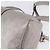 Borsa GUCCI GG Implementation PVC Leather 2way Silver 203696 Auth ka6110A Argento - vista 19