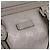 Borsa GUCCI GG Implementation PVC Leather 2way Silver 203696 Auth ka6110A Argento - vista 20