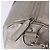Borsa GUCCI GG Implementation PVC Leather 2way Silver 203696 Auth ka6110A Argento - vista 21