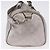 Borsa GUCCI GG Implementation PVC Leather 2way Silver 203696 Auth ka6110A Argento - vista 5