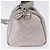 Borsa GUCCI GG Implementation PVC Leather 2way Silver 203696 Auth ka6110A Argento - vista 6
