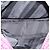Borsa a mano CHANEL Matelasse in pelle di vitello 2way Nero Argento CC Auth 203070M - vista 19