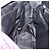 Borsa a mano CHANEL Matelasse in pelle di vitello 2way Nero Argento CC Auth 203070M - vista 21
