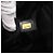 Borsa a mano CHANEL Matelasse in pelle di vitello 2way Nero Argento CC Auth 203070M - vista 25