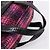 Borsa a mano CHANEL Matelasse in pelle di vitello 2way Nero Argento CC Auth 203070M - vista 7