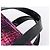Borsa a mano CHANEL Matelasse in pelle di vitello 2way Nero Argento CC Auth 203070M - vista 8