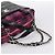 Borsa a mano CHANEL Matelasse in pelle di vitello 2way Nero Argento CC Auth 203070M - vista 9