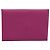 Hermès Portamonete HERMES Calvi in pelle viola argento Auth 203089A Porpora - vista 2