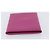 Hermès Portamonete HERMES Calvi in pelle viola argento Auth 203089A Porpora - vista 4
