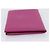 Hermès Portamonete HERMES Calvi in pelle viola argento Auth 203089A Porpora - vista 5