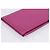 Hermès Portamonete HERMES Calvi in pelle viola argento Auth 203089A Porpora - vista 9
